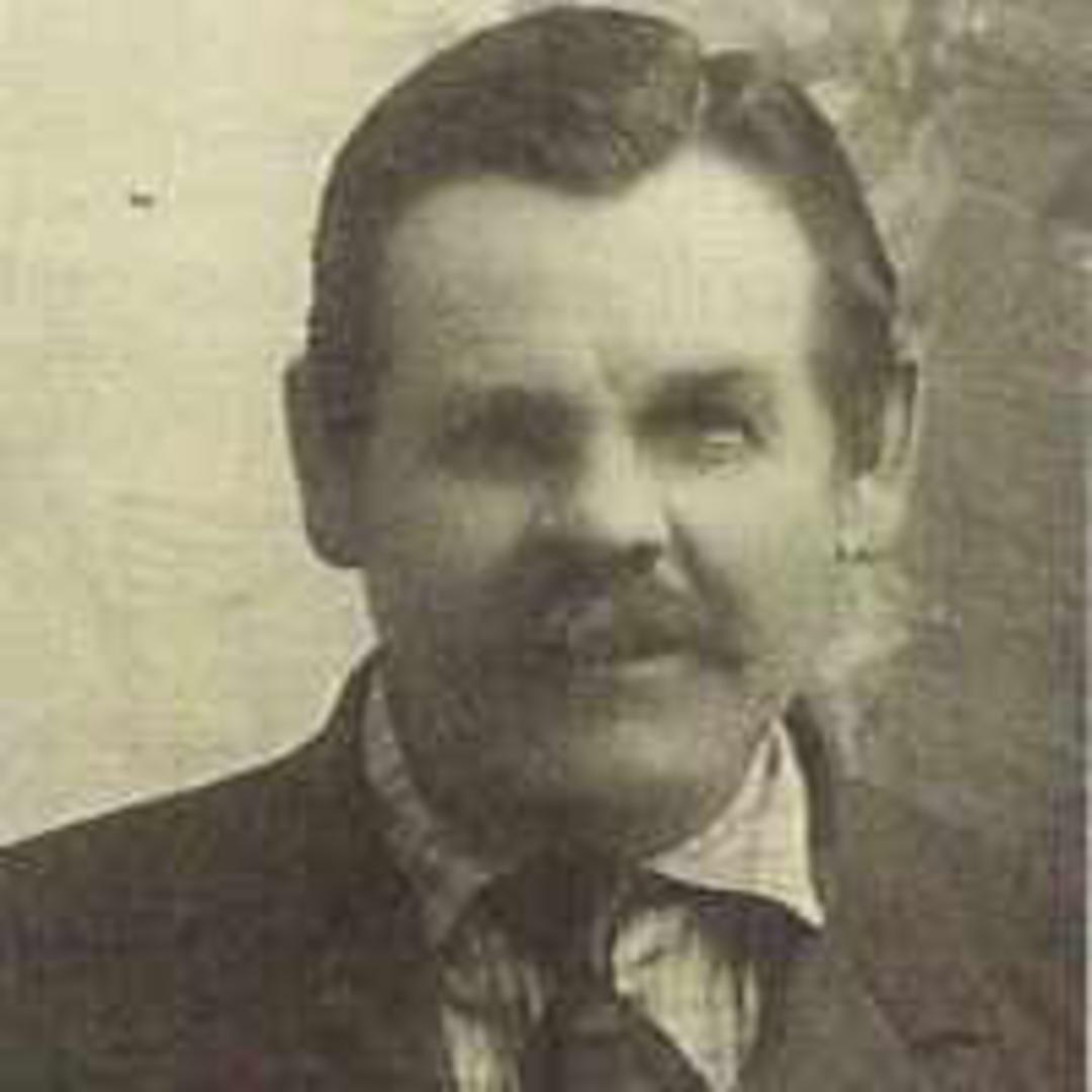 William Henry Chapman (1850 - 1929) Profile